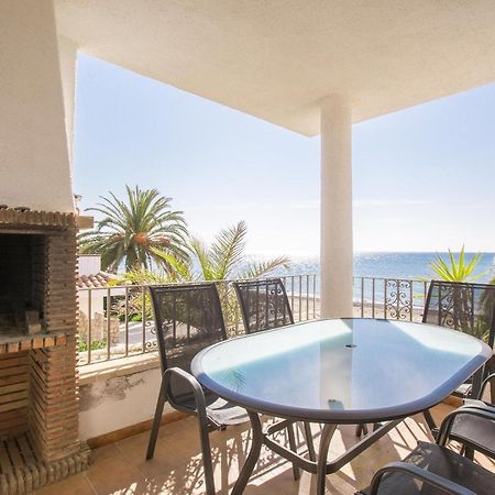 Mistral Seafront Up. Vistas Al Mar Διαμέρισμα Mont-roig del Camp Εξωτερικό φωτογραφία