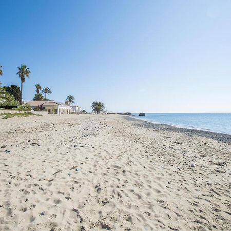 Mistral Seafront Up. Vistas Al Mar Διαμέρισμα Mont-roig del Camp Εξωτερικό φωτογραφία