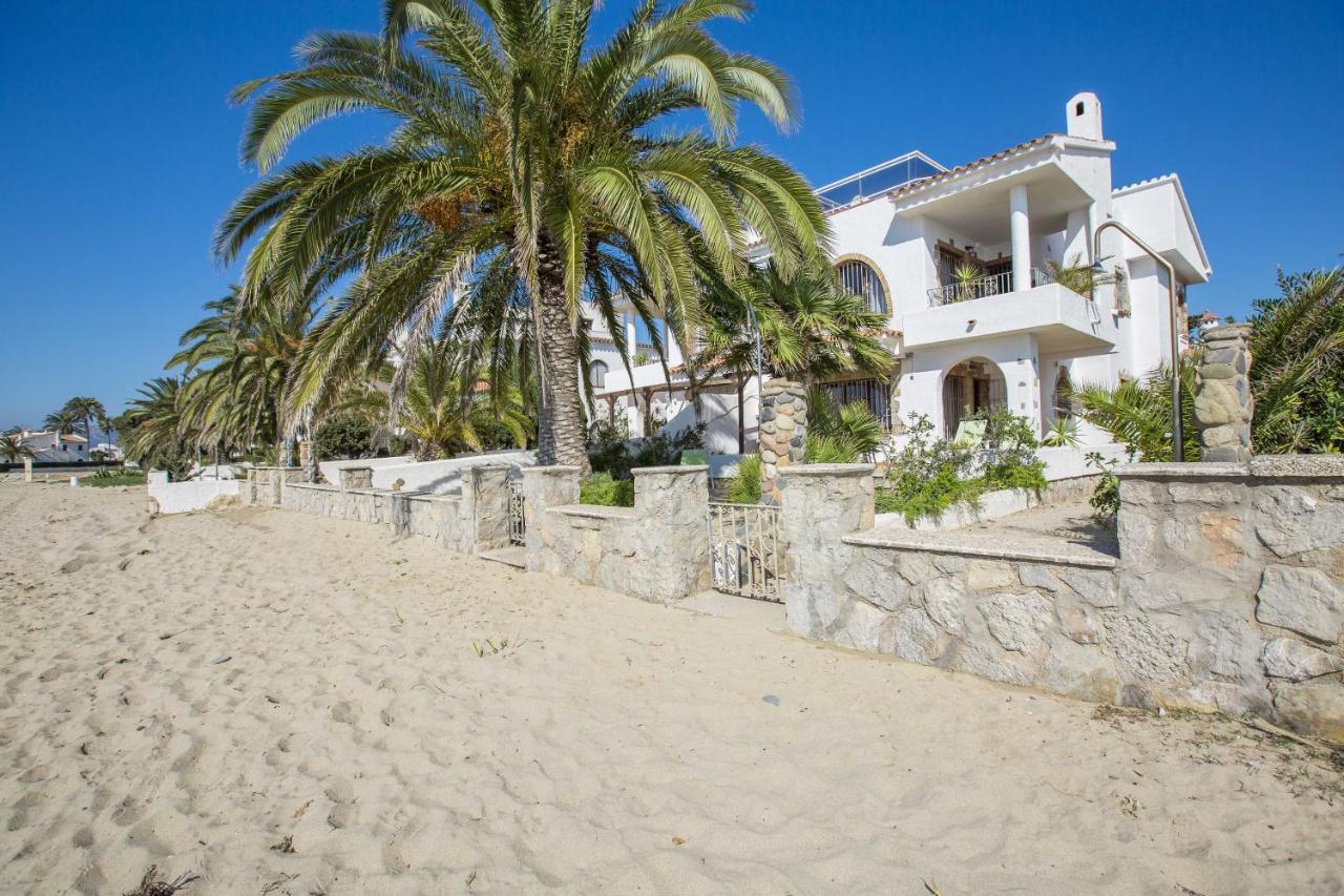 Mistral Seafront Up. Vistas Al Mar Διαμέρισμα Mont-roig del Camp Εξωτερικό φωτογραφία